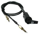 7081092 Polaris 2004 Oem 2006 Choke Touring Cable 340 2005 Replaces - Indy