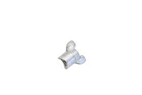 Polaris 2050014 New Oem Brake Cable Wing Nut Nos