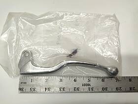 Polaris 2050019 Brake Lever Lh - 2000 Nos