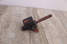 2050052 Polaris 1992 Indy Rxl 650 Efi Brake Master Cylinder