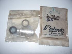 2200121 Polaris Vintage Snowmobile Colt Tx Master Cylinder Rebuild Parts New Oem