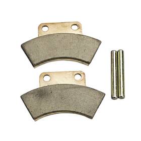 2200464 Polaris Rear Breakpad 93-99 Sportsman Scrambler 500 425 400 350 300