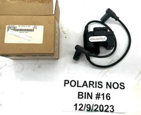 2201167 Polaris 2000 Xc 500 Indy Cdi Ecu Ecm Computer Box Brand New