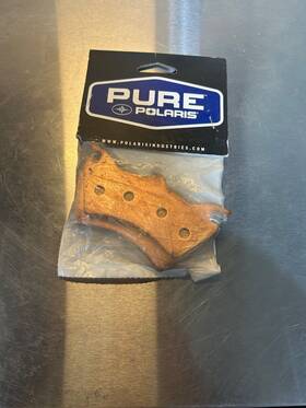 2201685 Polaris New Oem Brake Pad Set