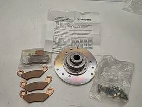 2201898 Polaris Brake Disc And Pad Kit - 2000 Nos