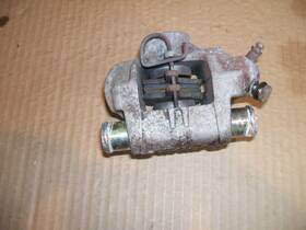2203009 Polaris 2006 Xcsp 500 Brake Caliper Assembly P/n