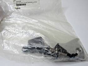 2203248 Polaris Genuine Oem S Brake Lever With Park Kit Hard To Find #p2