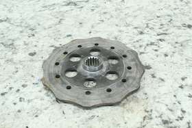 2204712 Polaris 2016 Pro Rmk 800 Axys Brake Disc Rotor