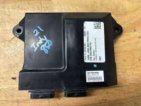 2207433 Polaris Xc 2020-2022 850 Indy Rmk Sks Khaos Matryx 650 Brake Master Cylinder 21