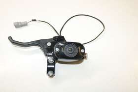 2207435 Polaris 2019 Axys 850 Pro Rmk 155 Inch Brake Master Cylinder W Lever