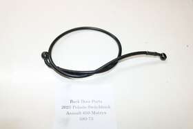 2208403 Polaris 2021 Matryx Switchback Assault 650 146 Inch Brake Hose Line