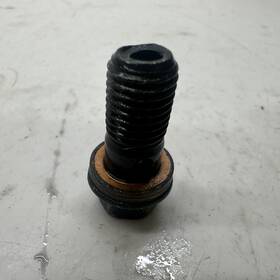 2208430 Polaris Banjo Bolt M10x1.25 - 2023 Patriot Boost Indy Vr1 129