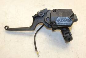 2209108 Polaris 2022 Rmk Matryx 850 Brake Master Cylinder W Lever