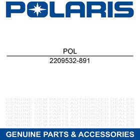 2209532-891 Polaris K-asm Caliper Lh Service Org