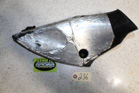 2633047 Polaris 12 2005 Rmk 900 Brake Duct
