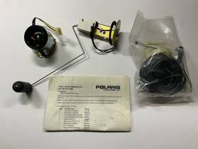 Polaris 2871596 Indy Oem Fuel Gauge Kit New A-3