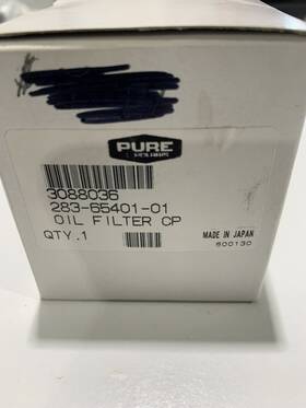 3088036 Polaris Filter - N O S