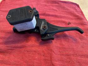 334783 Polaris 2001 Pro X Xr 600 Brake Master Cylinder