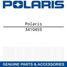 3410455 Polaris 6kw Rotor Assembly