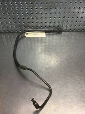 3514501 Polaris Snowmobile Brake Line T343