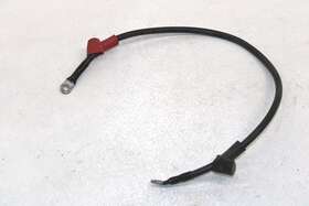 4010190 Polaris 00 600 Touring Oem Black Solenoid Cable Sp182