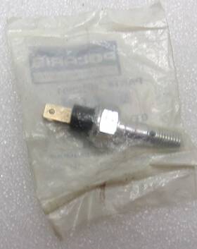 Polaris 401q2981 Brake Pressure Switch 10 Mm X 1.25 Part 4012981