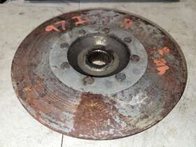 5211324 Polaris Oem 1997 Indy Trail Brake Disk Rotor