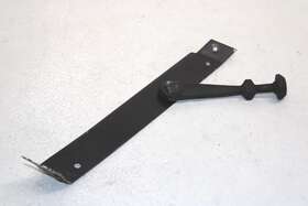 5220522-067 Polaris 95 Xlt Oem Left Pan Brace With Strap Sp214