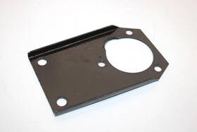 5222350-067 Polaris 92 Lite Deluxe Oem Brake Brace Braket 5222350 Sp78