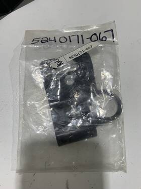 5240171-067 Polaris Braket Rope Guide - 2000 N O S