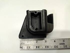 Polaris 5430361 Master Cylinder - 2000 Nos