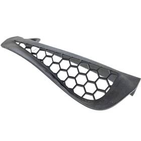 5436408-070 Polaris Black Brake Vent Screen 6-2014 Turbo Rmk Widetrak Assault
