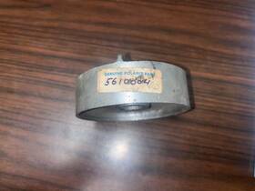 5610004 Polaris Nos/oem Vintage Snowmobile Break Drum