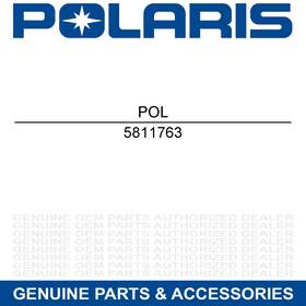 5811763 Polaris Foil Tape 1.5 X12 3m1430/5.5mil Widetrak Iq 500 550 600