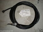 12507 Polaris 600 Cable 2001 Sp Xc Speedometer Edge