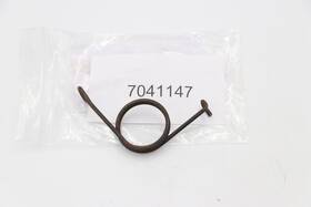 7041147 Polaris Nos Oem Brake Caliber Return Spring