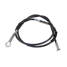 7081624 Polaris Cable-brake With Adjuster Xc Pro Indy Dragon Assault 120 R Sp X