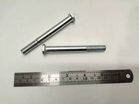 Polaris 7515478 Bolt M10x1.0x 85mm - 2000 Nos