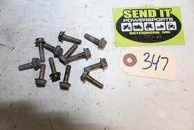 7517398 Polaris 37 2004 800 Pro Xr Carburetor Adapter Bolts