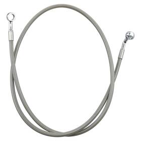 Powermadd 1070-p797981-80 Extended Brake Lines-44 Inch For 2011-2017 Ski-doo Renegade Backcountry