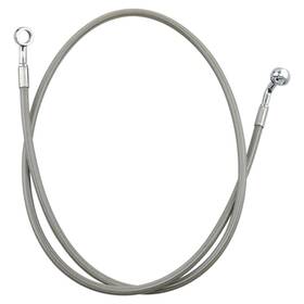 1368-p798577-18 Powermadd Extended Brake Lines-44 Inch For 2011-2018 Ski-doo Renegade X 4-tec 1200