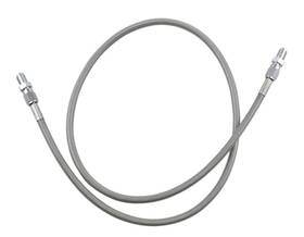Powermadd 2696-p783233-86 Extended Brake Line-38.75 Inch For 2000 Arctic Cat Zr 600 Blair Morgan