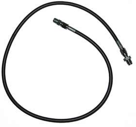 45614 Powermadd Extended Brake Lines