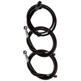 45615 Powermadd Extended Brake Line