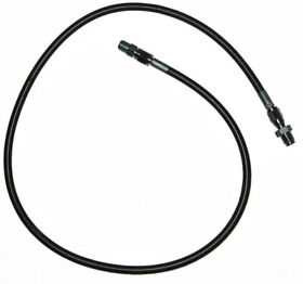 45617 Powermadd Extended Brake Lines 38in
