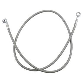 6589-p719019-19 Powermadd Extended Brake Lines-42 Inch For 2005-2007 Ski-doo Mx Z 800 Renegade