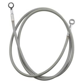7546-p882933-76 Powermadd Extended Brake Lines-57 Inch For 2017-2018 Arctic Cat Xf 8000 Cross