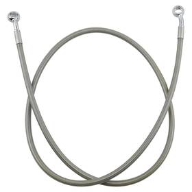 8017-p541875-97 Powermadd Extended Brake Lines-43.5 Inch For 2018 Yamaha Rst1ntf Rs Venture Tf