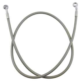 8353-p542547-73 Powermadd Extended Brake Lines-43.5 Inch For 2016-2018 Polaris 800 Pro-rmk 155