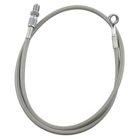8578-p470997-28 Powermadd Extended Brake Lines-37 Inch For 1997-1999 Yamaha Vx700sx Vmax 700 Sx